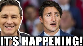 INVESTIGATION Into Justin Trudeaus Cabinet For MASSIVE FINANCIAL CORRUPTION