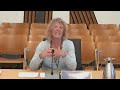 Criminal Justice Committee - 24 June 2026