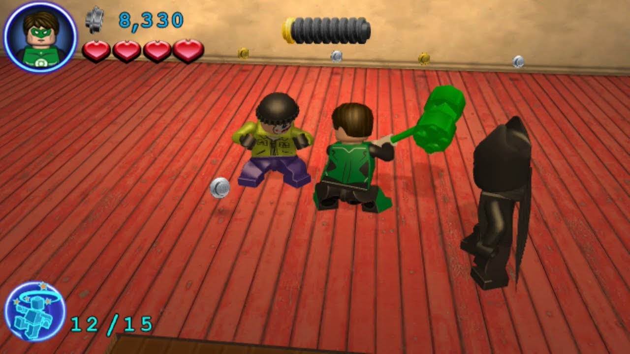Lego Batman 2 Dc Super Heroes Ps Vita 3ds Gotham Theatre Free Play Red Brick Unlock Youtube Lego Batman 2 Dc Super Heroes Ps Vita 3ds Gotham Theatre Free Play Red Brick Unlock Youtube