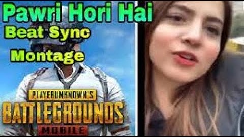 How to make PUBG gaming controller for mobile l L1 and R1 l Pawri Hori Hai  Dialogue With Beats  Gam