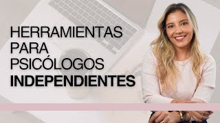 Herramientas para Psicólogos INDEPENDIENTES - GRATIS - Ps María Paula screenshot 4