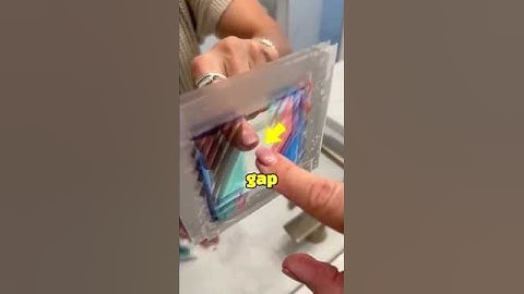 Two way Mirror! 😳