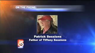 New Search for Tiffany Sessions