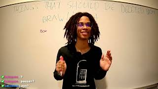 THINGS THAT SHOULD BE DELETED FROM BRAWLHALLA [11/19/25]