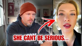 This is What Women Actually Think...