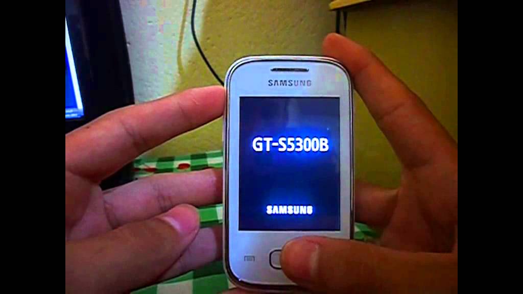 rooteando galaxy pocket