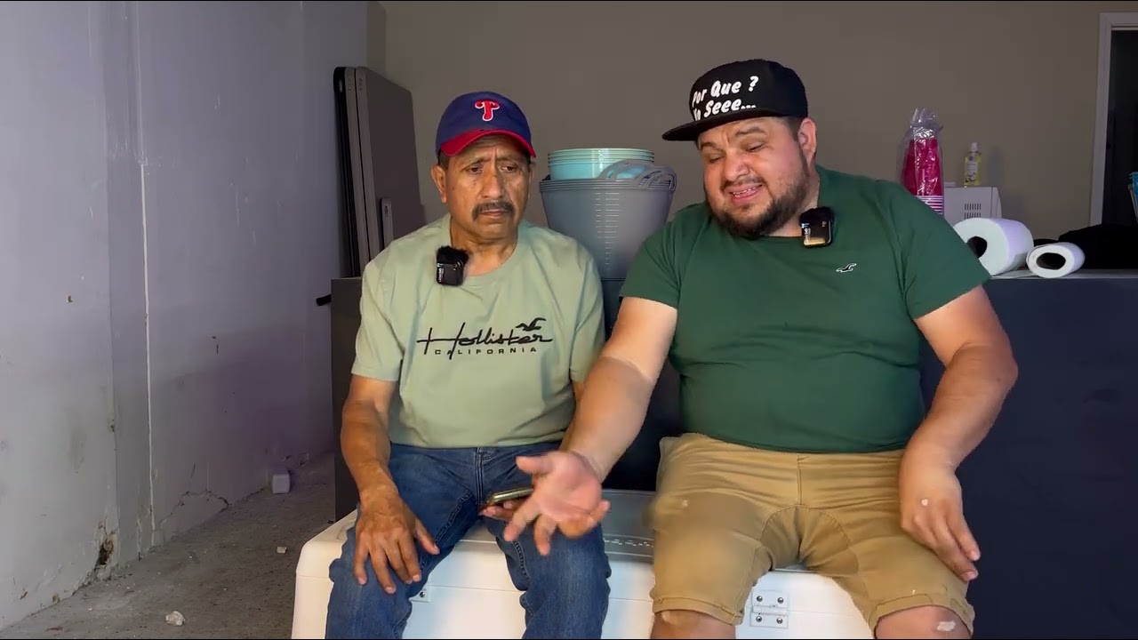 Jose towers pensó que se saldría con la suya quiso jugarle mal a su primo y miren