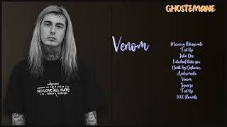 Rake-GHOSTEMANE-Premier hits roundup roundup for 2024-Newsworthy