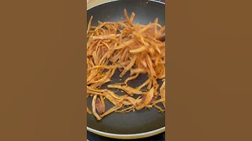 Nai Nguyen | Bí kíp ăn khô mực từ A-Z #shorts