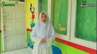 Manfaat Istiqfhar (Ananda Shira)