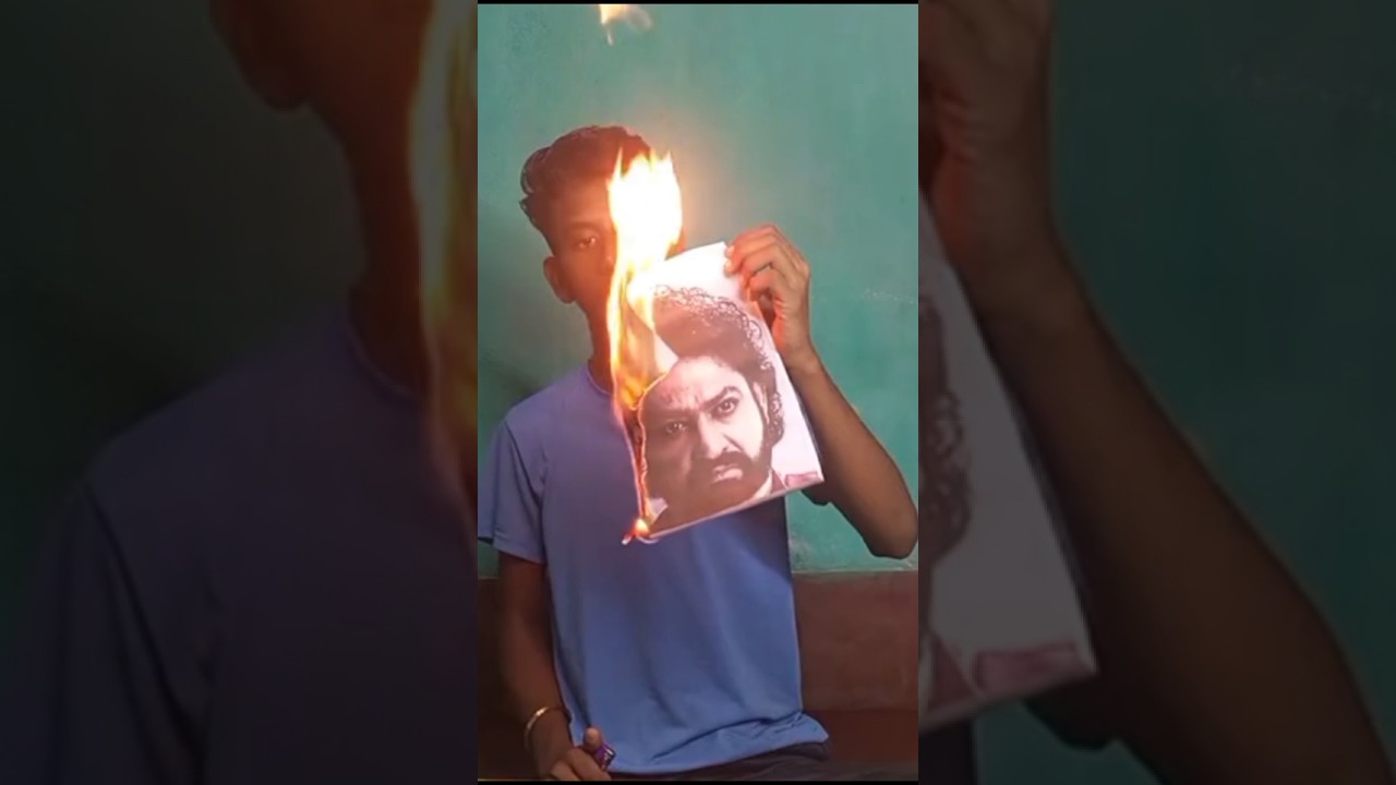 NTR // Junior NTR Ka Drawing #ntr #juniorntr #jrntr #drawing #normaldrawing #dewara