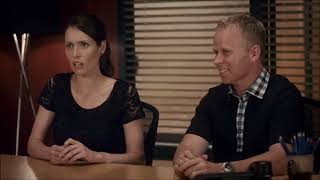 Mr. D S02E01 Gerry's Evaluation Results Featuring Gerry Dee, Lauren Hammersley, & Russell Peters