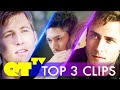 Top 3 Best Gay Romantic Scenes On QTTV | QTTV Compilations