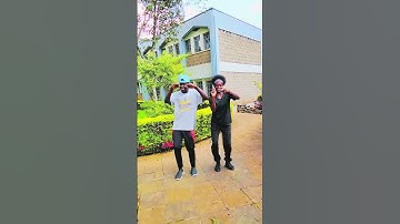 Thumbnail of #love #music #duet #newsong #bongo #pawa #roomnumber3 #mbosso #dance