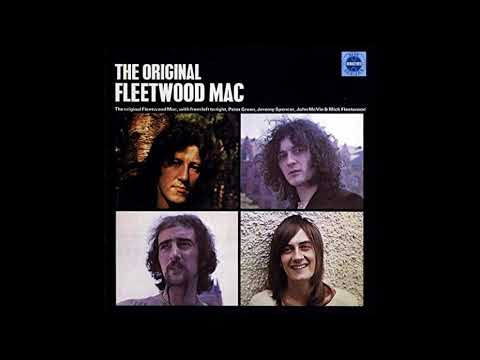 Fleetwood Mac - Leaving Town Blues
