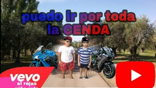 PUEDO IR POR TODA LA SENDA ft tinchocamp/benjami2907x SIN VIDEO