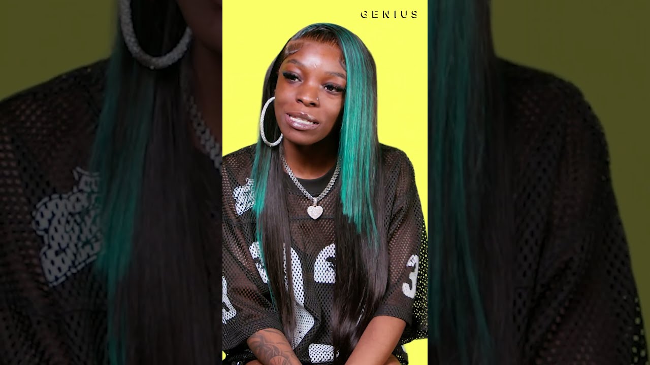  Meet Myaap The Milwaukee Rapper Behind Viral Hit Fairy Genius