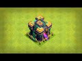 ПРОКАЧИВАЮ ТХ14 !  CLASH OF CLANS