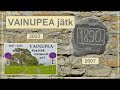 VAINUPEA jätk 2023. Eelmisest loost väljajäänud kaadrid.