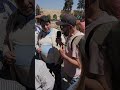 أكبر عدد ضيوف من شام الياسمين و رأيهم في مدينة أبي الفداء 