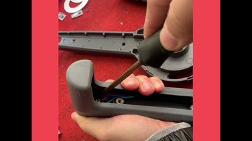 Swtich Replacement For Yamaha 703-82563-02 Remote Control Box