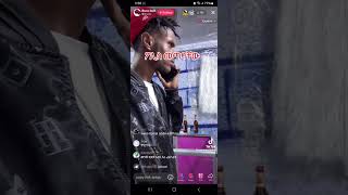 Bura Bull Live Record