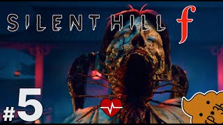 видео: Silent Hill F #5 — Зреновые подруги 💩 ShitPlay картинка: Silent Hill F #5 — Зреновые подруги 💩 ShitPlay