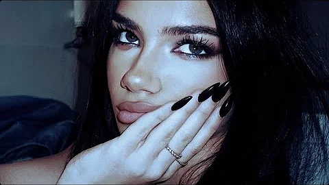 “like a moth to a flame i’ll pull you in” powerful siren seduction ft. @itkuzome