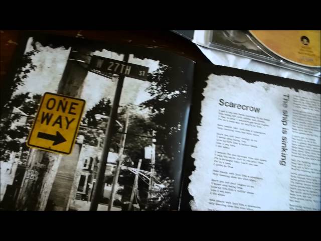 Unpack Debut Album MOJO MAN - Official release 20 november 2015 (unofficial fan clip)