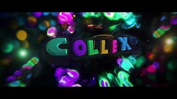 #4 COLLEX INTRO ✌ FEAT FROZY｜INTROS ARE FREE