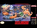 [Snes Music] Final Fight 2 - Carve a Dragon Wood (Extended)