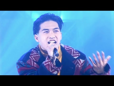 김원준 - 모두 잠든 후에 (신곡으로 데뷔)