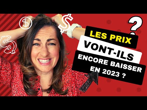 Vidéo: Les prix des maisons vont-ils baisser en 2022 ?