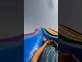 Reverse water slide POV #ytshorts #freerunning #parkour #parkour