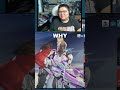 Random Shenanigans