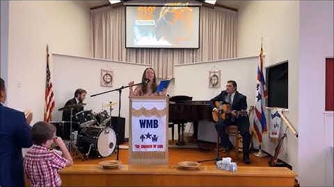 Congregational Songs by Stephanie Cox