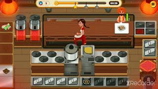 Masala express Indo Chinese Delight unlocked. best cooking game in android screenshot 4