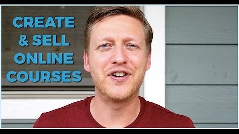 How to Create and Sell Online Courses | 3 Tips to Help You Get This Right