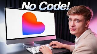 Information Lovable AI: Build Full Apps & Websites With AI (Full Tutorial & Demo) Guide