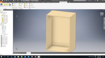 Woodwork for Inventor - Skeleton Dress up