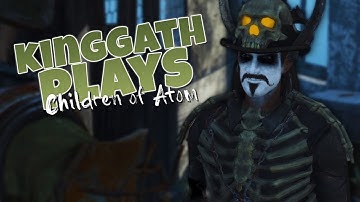kinggath Plays Fallout 4 Sim Settlements: Season 2 - Episode 20 - The Baron