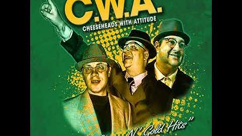 "Three Little Cheeseheads"