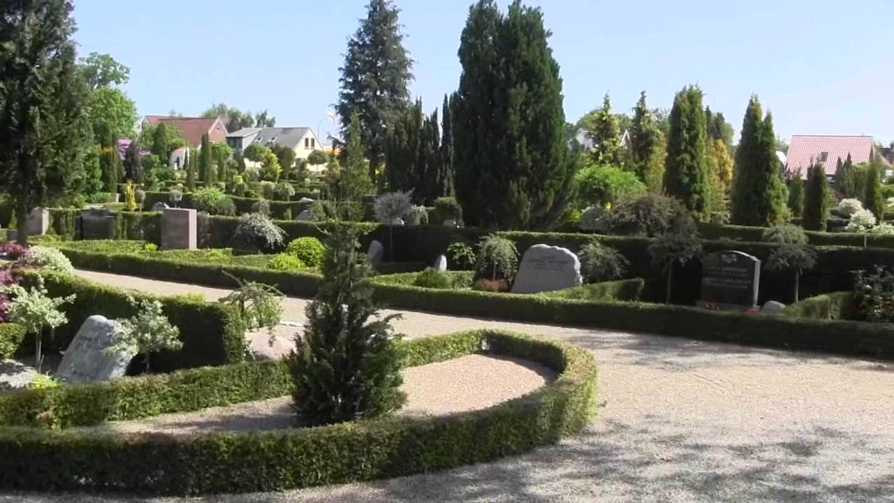 Grindsted Kirkegård