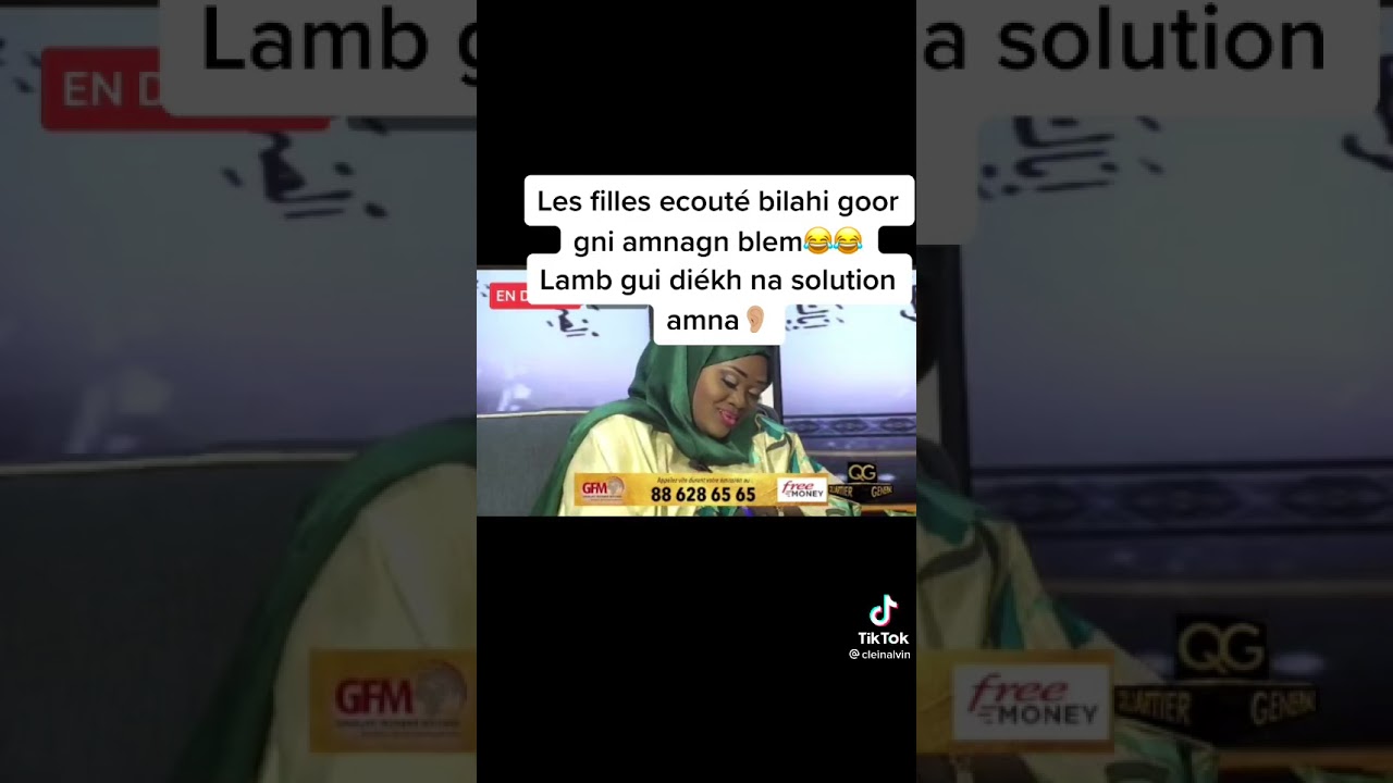 thioro mbarr note comment faire pour ame djeukeur