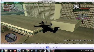 How install surfly.cs mod samp