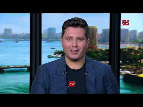 برومو برنامج صباحك مصري على قناة  مصر  2025