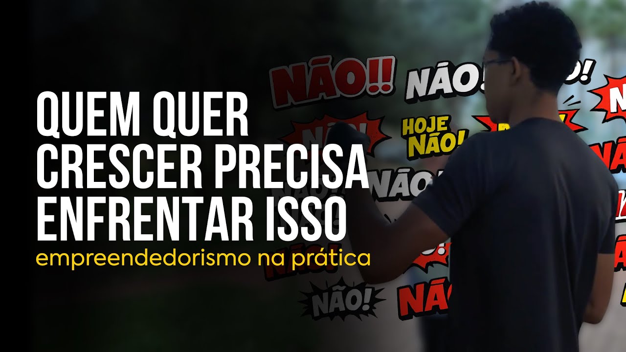 A verdade sobre vender na rua… quanto consegui vender em um dia?