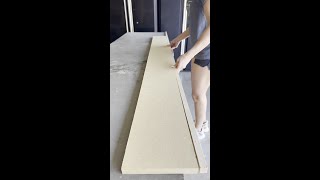 Take the Frustration Out of Edge Banding & Trim