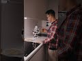 "Say goodbye to kitchen chaos with AI-powered automation. Cook, schedule, and control with the touch