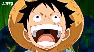 Luffy Tiwxtor Clips For Edit One Piece